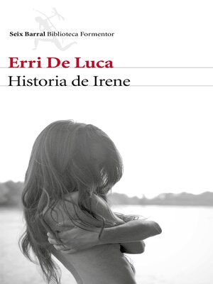 cover image of Historia de Irene
